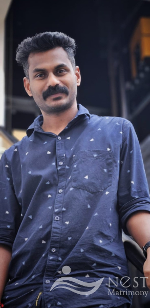 Vineesh T.u